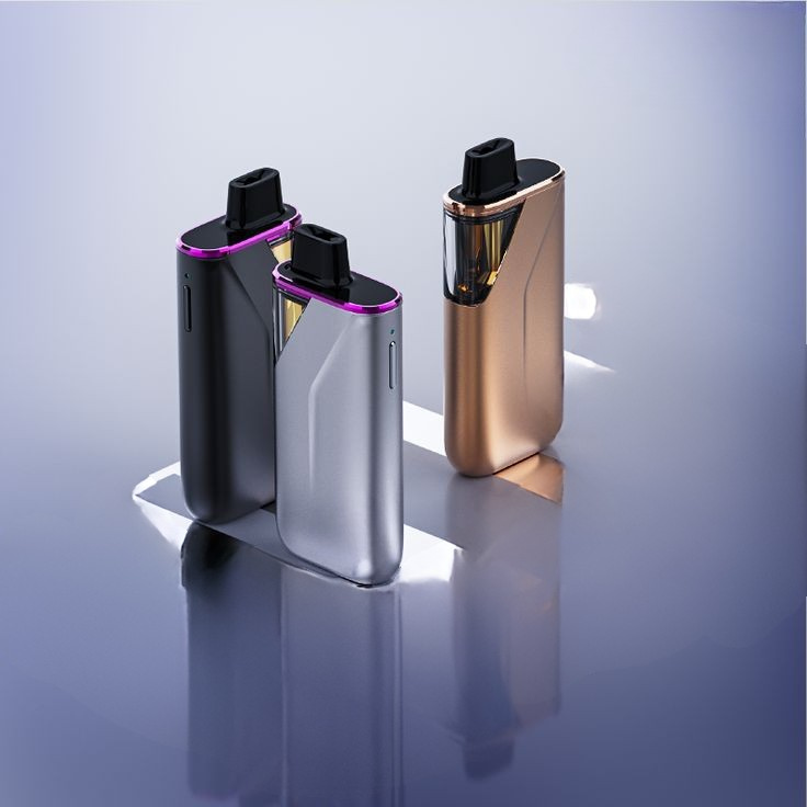 IGET PRO 5000 Puffs