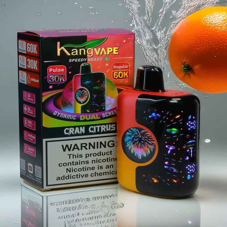 Elf Bar Combo 25000 Puffs