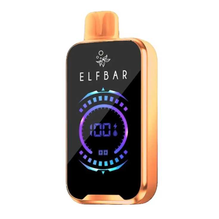 VGOD Lush Ice Nic Salt 30ml