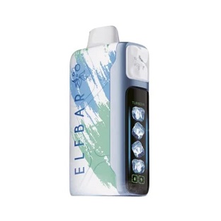 IGET Legend 4000 Puffs