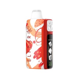 IGET Bar 3500 Puffs