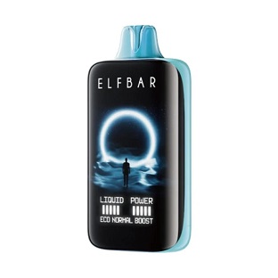 Yuoto XXL 2500 Puffs