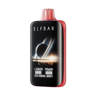 Yuoto Explorer 16000 Puffs