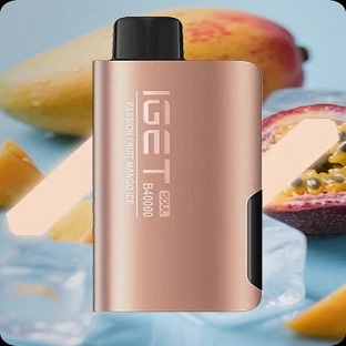 Ilovesalts Flavours India – Island Squeeze